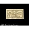 Image 1 : Salem, NC- Sam'l Stots & Conrad ? 4 Pence Oct. 22, 1803A rare and lovely early Salem example. Uncirc