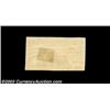 Image 2 : Salem, NC- Sam'l Stots & Conrad ? 4 Pence Oct. 22, 1803A rare and lovely early Salem example. Uncirc