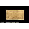 Image 1 : Salem, NC- Sam'l Stots & Conrad ? 9 Pence Oct. 22, 1803Lower in grade than the examples above, but a
