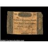 Image 1 : Salisbury, NC- Thespian Society 50¢A very rare and likely unique note from an unlikely early Salisbu