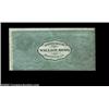 Image 2 : Statesville, NC- Wallace Bros. $1 1882An extremely rare denomination from this otherwise common issu