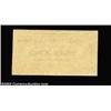Image 2 : Tillery, NC- John R. Tillery $5Last in this important scrip offering. About Uncirculated, ex-Cox col