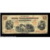 Image 5 : Wadesborough, NC- Bank of Wadesborough $4 (3) G6, G6a, G8a Pennell 1290, 1290A, 1300Three $4 example