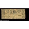 Image 1 : Wilmington, NC- The Bank of Cape Fear $3 Mar. 5, 1837 G48 Pennell 20We believe this to be the genuin
