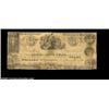 Image 1 : Wilmington, NC- The Bank of Cape Fear $3 Aug. 1, 1846 C48 Pennell 20CNA rare counterfeit. Well circu