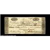 Image 1 : Wilmington, NC- The Bank of Cape Fear $3 June 9, 1818 C40 Pennell 55SPThe Haxby plate note of this v