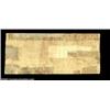Image 2 : Wilmington, NC- The Bank of Cape Fear $3 Mar. 6, 1842 G226 Pennell 30A rare note listed as SENC in H