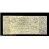Image 2 : Wilmington, NC- The Bank of Cape Fear $3 July 1, 1849 G438a Pennell 30A very scarce note, particular