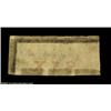 Image 2 : Wilmington, NC- The Bank of Cape Fear $6 June 1, 1856 G405a Pennell 160A lower grade six, with some
