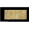 Image 2 : Wilmington, NC- The Bank of Cape Fear $6 Jan. 1, 1858 G405b Pennell 160AThe tinted $6 variety, this