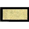 Image 2 : Wilmington, NC- The Bank of Cape Fear $7 June 1, 1858 G406b Pennell 170AAnother very attractive seve