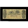 Image 1 : Wilmington, NC- The Bank of Cape Fear $7 Sept. 1, 1853 G192a Pennell 170One of five Bank of Cape Fea