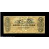 Image 1 : Wilmington, NC- The Bank of Cape Fear $7 July 1, 1858 G460b Pennell 170AAn evenly circulated $7 exam