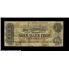 Image 1 : Wilmington, NC- The Bank of Cape Fear $9 G194a Pennell 190A $9 bill from the Asheville branch that a