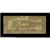 Image 2 : Wilmington, NC- The Bank of Cape Fear $9 G194a Pennell 190A $9 bill from the Asheville branch that a