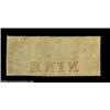 Image 2 : Wilmington, NC- The Bank of Cape Fear $9 Jan. 1, 1856 G408a Pennell 190A pleasing $9 from the Salem