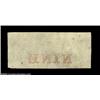 Image 2 : Wilmington, NC- The Bank of Cape Fear $9 June, 1854 UNLCatalogued in this collection as an unlisted