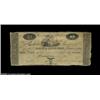 Image 1 : Wilmington, NC- The Bank of Cape Fear $10 July 2, 1815 C106 Pennell UNLA very rare early counterfeit