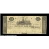 Image 1 : Wilmington, NC- The Bank of Cape Fear $50 Jan. 1, 1816 G146 Pennell 290One of the great notes of thi
