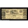 Image 1 : Wilmington, NC- The Bank of Cape Fear $50 Nov. 1, 1838 G150 Pennell 310 Another of this collection's
