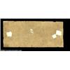 Image 2 : Wilmington, NC- The Bank of Cape Fear $3 (2) G280a, G492a Pennell 30Two pieces, the first from the G