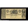 Image 3 : Wilmington, NC- The Bank of Cape Fear $3 (2) G280a, G492a Pennell 30Two pieces, the first from the G