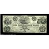 Image 1 : Wilmington, NC- The Bank of Cape Fear $5 (3) G88a, G300, G458 Pennell 140, 150Three pieces, the firs