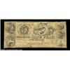 Image 1 : Wilmington, NC- The Bank of Cape Fear $5 (4) G240a, G294a, G452a, G506a Pennell 120Four pieces, all