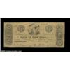 Image 1 : Wilmington, NC- The Bank of Cape Fear $10 S10, S65 Pennell 210CNTwo 1840's era spurious examples, bo