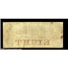 Image 2 : Wilmington, NC- Bank of Wilmington $8 Sept. 10, 1855 G10a Pennell 1450A very tough note in unusually