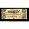 Image 1 : Wilmington, NC- Bank of Wilmington $9 Sept. 10, 1855 G12a Pennell 1460A much in demand note, and the