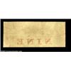 Image 2 : Wilmington, NC- Bank of Wilmington $9 Sept. 10, 1855 G12a Pennell 1460A much in demand note, and the