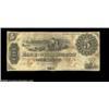 Image 1 : Wilmington, NC- Bank of Wilmington $5 (2) G2a, G2c, Pennell 1420, 1420A; $10 (2) G14a, G14c Pennell