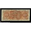 Image 2 : Wilmington, NC- Commercial Bank of Wilmington $50 Feb. 1, 1861 G16a Pennell 610An extraordinary note