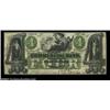 Image 3 : Wilmington, NC- Commercial Bank of Wilmington $4 (2) G6b, G8b Pennell 560A, 570A pair of high grade