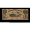 Image 3 : Wilmington, NC- Commercial Bank of Wilmington $5 (4) UNL Pennell 585ALT, A10 UNL, A10a UNL (2)Four a