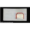 Image 2 : Wilmington, NC- Wilmington & Weldon Railroad Company 25¢ Jan. 1, 1862Last in this rare set, formerly