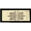 Image 2 : Winston-Salem, NC- Wachovia Loan & Trust Company $1 Nov. 20, 1907A high grade example of this scarce