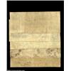 Image 2 : Yanceyville, NC- Bank of Yanceyville $3, $4, $5, $10, $20 G2, G4, G6, G8, G10 Pennell 1540-1580Five