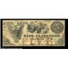 Image 1 : Fayetteville, NC- Bank of Clarendon $5; Lexington, NC- Bank of Lexington $5; Wadesborough, NC- Bank