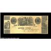 Image 2 : Canal Dover, OH- The Merchants' Company of Dover 50¢ May 1838A high grade unissued remainder from th