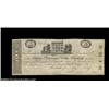 Image 1 : Cincinnati, OH - Farmers & Mechanics Bank $5 May 7, 1817 G6An early note bearing a vignette of the b