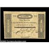 Image 1 : Cincinnati, OH- Miami Exporting Co. 75¢ Dec. 1, 1818 G18A very scarce early Ohio note. Fine, with a