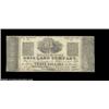 Image 1 : Medina, OH- Ohio Land Company $3 May 21, 1838A nice early Ohio three. Very Fine.  Important notice:
