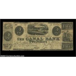 Middletown, OH- Unknown Issuer $2 1840Very likely an Inglehart piece, as the format is similar to th