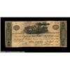 Image 1 : New Salem, OH - Farmers Bank of New Salem $1 April 20, 1816 G2An attractive note free from damage an