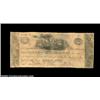 Image 2 : New Salem, OH - Farmers Bank of New Salem $1 April 20, 1816 G2An attractive note free from damage an