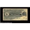 Image 1 : Checotah, I.T.- Spaulding-Hutchinson Mercantile Co. $1 Jan. 26, 1901 Whitfield UNLA very rare Indian