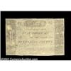 Image 2 : Easton, PA - Easton Bank 25¢ Jan,  1816A problem free unissued fractional denomination. Very Fine.