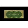 Image 2 : Oil City, PA - Oil City Bank $20 Sept. 15, 1864 G10aA railroad vignette appears at left with an oil